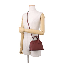 将图像加载到图库查看器中,HERMES Bolide1923 Rouge H Evercolor Size Mini