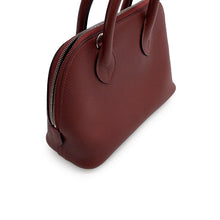 将图像加载到图库查看器中,HERMES Bolide1923 Rouge H Evercolor Size Mini