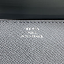 Load image into Gallery viewer, HERMES Constance Elan Miroir Green Pantan Epsom