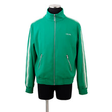 Load image into Gallery viewer, CELINE truck jacket Size M GreenRV0JH121O FZO3 Polyester100%