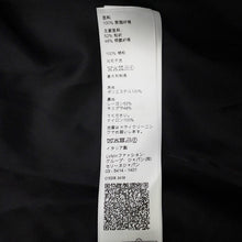 Load image into Gallery viewer, CELINE truck jacket Size M GreenRV0JH121O FZO3 Polyester100%