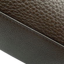 将图像加载到图库查看器中,FENDI Peekaboo X-Lite Fit Shoulder Bag Brown7VA447 Leather