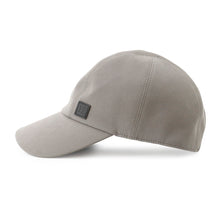 Load image into Gallery viewer, HERMES Cap Miles Size 58 Gri Elephant Cotton