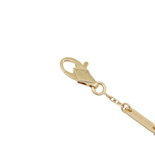 Load image into Gallery viewer, Van Cleef & Arpels Sweet Alhambra BraceletVCARF68800 18K Yellow Gold