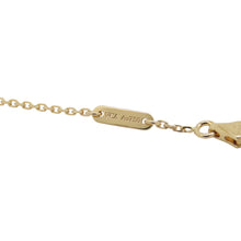Load image into Gallery viewer, Van Cleef & Arpels Sweet Alhambra BraceletVCARF68800 18K Yellow Gold
