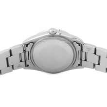Load image into Gallery viewer, ROLEX Air-King W34mm Stainless Steel Black Dial14010