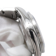 Load image into Gallery viewer, ROLEX Oyster Perpetual Date W34mm Stainless Steel White Dial15210