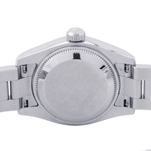 Load image into Gallery viewer, ROLEX Oyster Perpetual W26mm Stainless Steel Silver Dial176210