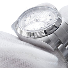 Load image into Gallery viewer, ROLEX Oyster Perpetual W26mm Stainless Steel Silver Dial176210