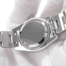Load image into Gallery viewer, ROLEX Oyster Perpetual W26mm Stainless Steel Silver Dial176210