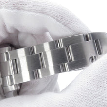 Load image into Gallery viewer, ROLEX Oyster Perpetual W26mm Stainless Steel Silver Dial176210