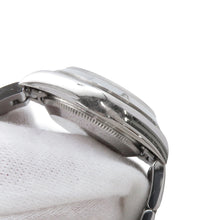 将图像加载到图库查看器中,ROLEX Oyster Perpetual Date W26mm Stainless Steel Blue Dial79160