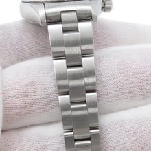 将图像加载到图库查看器中,ROLEX Oyster Perpetual Date W26mm Stainless Steel Blue Dial79160