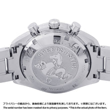 Load image into Gallery viewer, OMEGA Speedmaster Racing W40mm Stainless Steel Silver Dial326.30.40.50.02.001