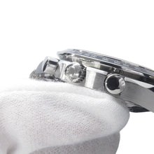 Load image into Gallery viewer, OMEGA Speedmaster Racing W40mm Stainless Steel Silver Dial326.30.40.50.02.001