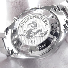 Load image into Gallery viewer, OMEGA Speedmaster Racing W40mm Stainless Steel Silver Dial326.30.40.50.02.001