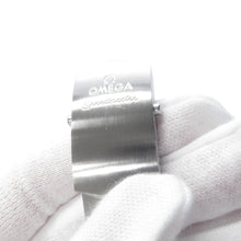 Load image into Gallery viewer, OMEGA Speedmaster Racing W40mm Stainless Steel Silver Dial326.30.40.50.02.001