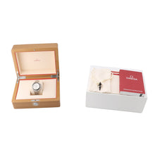 Load image into Gallery viewer, OMEGA Speedmaster Racing W40mm Stainless Steel Silver Dial326.30.40.50.02.001