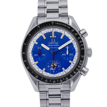 Load image into Gallery viewer, OMEGA Speedmaster Racing Michael Schumacher Stainless Steel3510.80