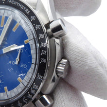 Load image into Gallery viewer, OMEGA Speedmaster Racing Michael Schumacher Stainless Steel3510.80