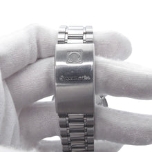 Load image into Gallery viewer, OMEGA Speedmaster Racing Michael Schumacher Stainless Steel3510.80