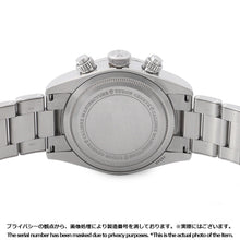 将图像加载到图库查看器中,TUDOR Black Bay Chrono W41mm Stainless Steel White Dial79360N