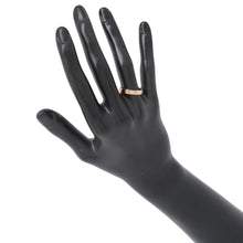 Load image into Gallery viewer, CARTIER Mini Love Ring Size SM/53/#13B4085200 18K Pink Gold