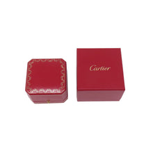 Load image into Gallery viewer, CARTIER Mini Love Ring Size SM/53/#13B4085200 18K Pink Gold