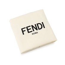 Load image into Gallery viewer, FENDI Simply Light Blue8BS097 Leather Size Small