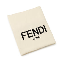 Load image into Gallery viewer, FENDI Domino Sneakers Blue8E8325 Denim Size 37