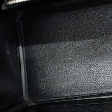 将图像加载到图库查看器中,HERMES Birkin Black Togo Leather Size 25