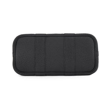 Load image into Gallery viewer, HERMES Neo Garden Black Negonda Leather Size 23