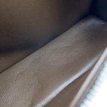 Load image into Gallery viewer, Loro Piana Loro Piana Extra Pocket L19 Moka/Latte/EbonyFAQ2509 Cashmere Leather Size L19