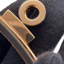 Load image into Gallery viewer, HERMES Kelly Belt Etoupe Epsom