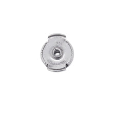 Load image into Gallery viewer, HERMES Farandole Chaine d'Ancre motif Earrings Size TPM SV925
