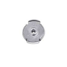 Load image into Gallery viewer, HERMES Chaine d'Ancre Hoop Earrings Size GM SV925