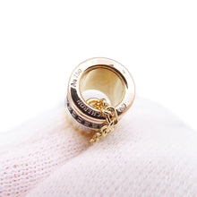 Load image into Gallery viewer, Boucheron Quatre Classic Necklace Size SmallJPN00547 K18YG K18PG K18WG BrownPVD