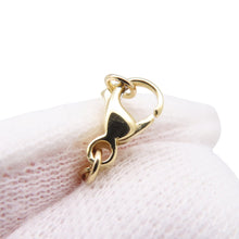 Load image into Gallery viewer, Boucheron Quatre Classic Necklace Size SmallJPN00547 K18YG K18PG K18WG BrownPVD