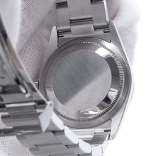 Load image into Gallery viewer, ROLEX Explorer 1 W36mm Stainless Steel Black Dial114270