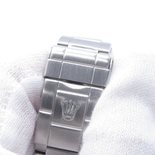 Load image into Gallery viewer, ROLEX Explorer 1 W36mm Stainless Steel Black Dial114270