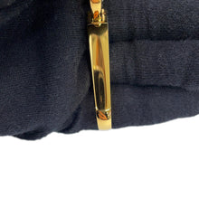 将图像加载到图库查看器中,HERMES Evelyne3 Craie Taurillon Clemence Size 23