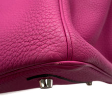 Load image into Gallery viewer, HERMES Birkin Rose Purple Togo Leather Size 30