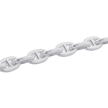 将图像加载到图库查看器中,HERMES Chaine d'Ancre Bracelet 13 frames Size MM SV925