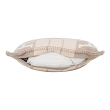 将图像加载到图库查看器中,HERMES Avalon III Cushion Coco - Camomile Wool90% Cashmere10% Size PM