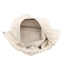 Load image into Gallery viewer, LOEWE Squeeze IvoryA914NCHX01 Melonapalam Size Small