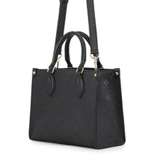 Load image into Gallery viewer, LOUIS VUITTON Onthego NoirM45653 Monogram Empreinte Leather Size PM