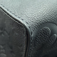 Load image into Gallery viewer, LOUIS VUITTON Onthego NoirM45653 Monogram Empreinte Leather Size PM