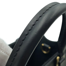 Load image into Gallery viewer, LOUIS VUITTON Onthego NoirM45653 Monogram Empreinte Leather Size PM