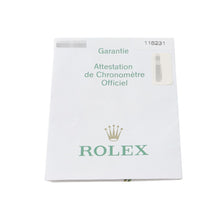 Load image into Gallery viewer, ROLEX Datejust W36mm Stainless Steel K18PG Silver concentric Dial116231