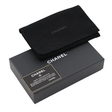 将图像加载到图库查看器中,CHANEL CHANEL 19 Small Zippy Wallet Dark GreenAP0948 Lambskin